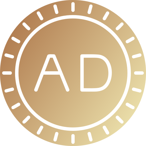 andorra icono gratis