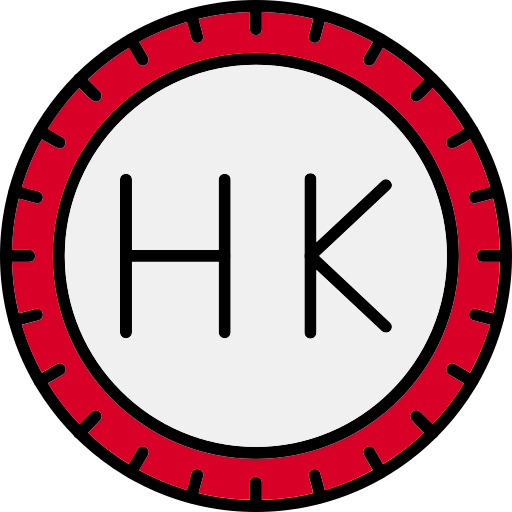 hong kong icono gratis