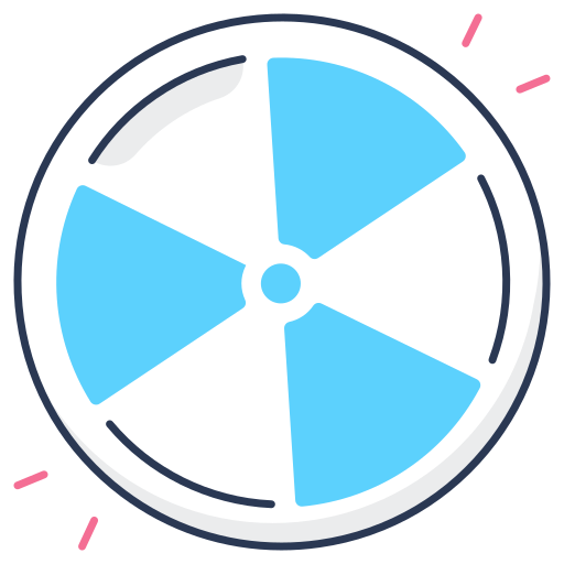 nucléaire Icône gratuit nucléaire Icône gratuit