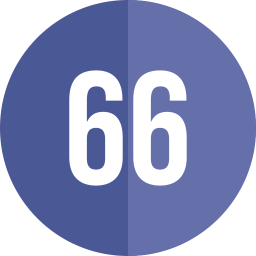 66 icono gratis