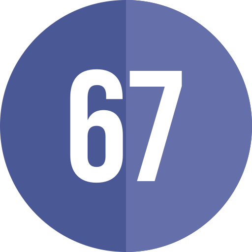 67 icono gratis
