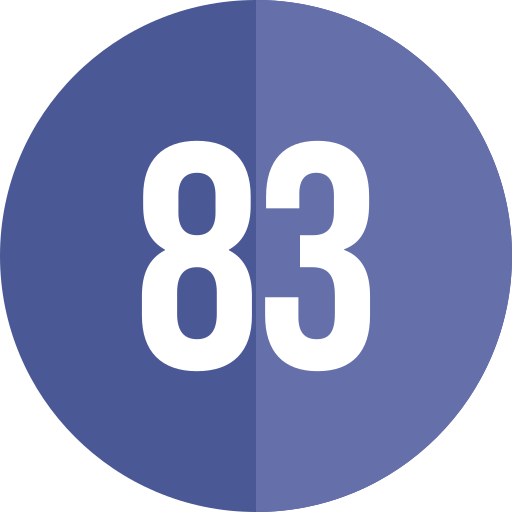 83 icono gratis