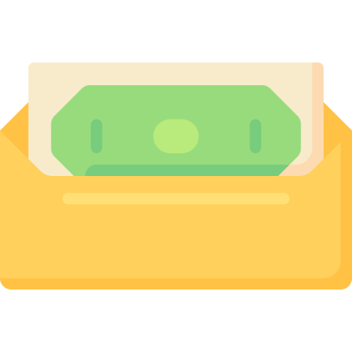 Envelope free icon Envelope free icon