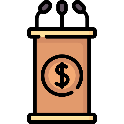 Podium free icon Podium free icon