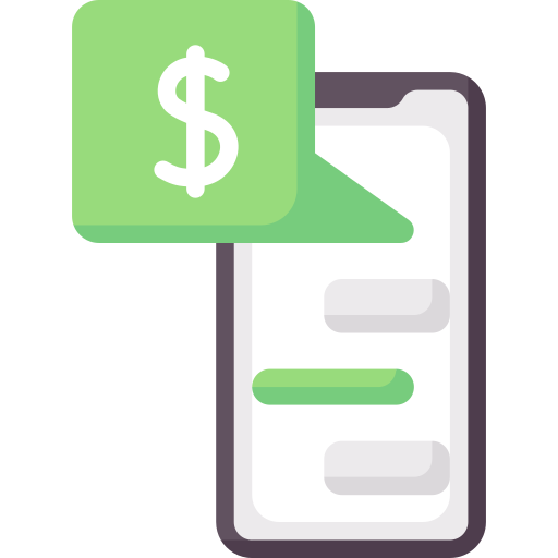 teléfono icono gratis