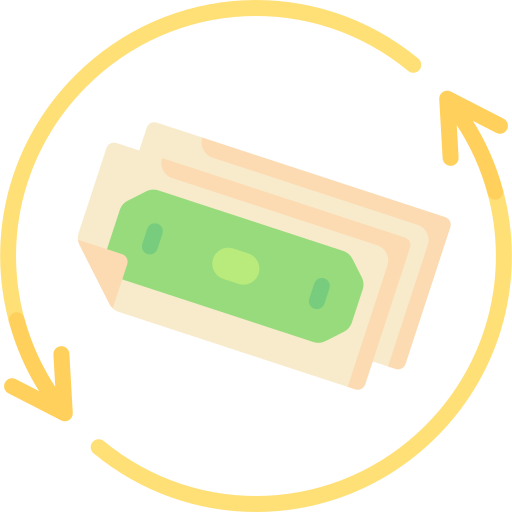 en espèces Icône gratuit en espèces Icône gratuit