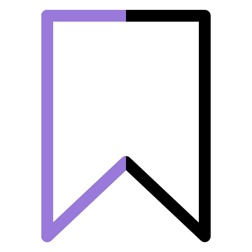 marcador icono gratis