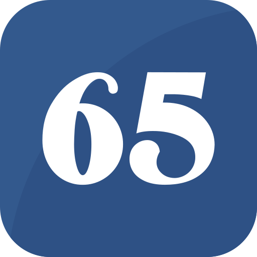 65 kostenlos Icon 65 kostenlos Icon