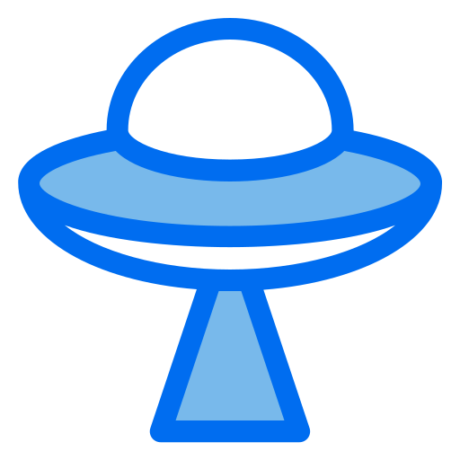 UFO free icon UFO free icon
