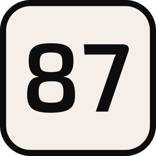 87 icono gratis