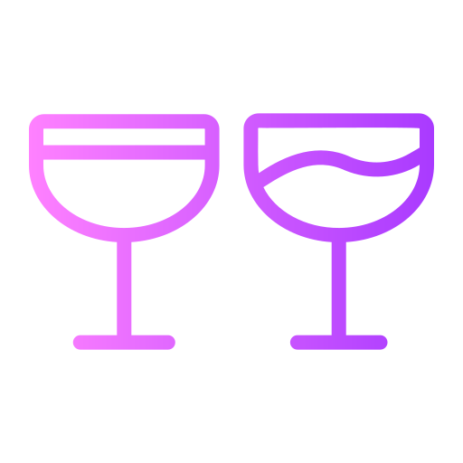 champagnerglas kostenlos Icon champagnerglas kostenlos Icon