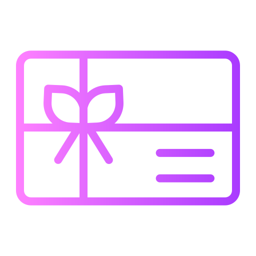 geschenkkarte kostenlos Icon geschenkkarte kostenlos Icon