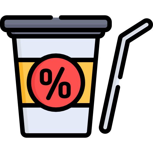 boisson non-alcoolisée Icône gratuit