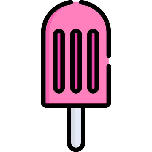 Popsicle - Free food icons