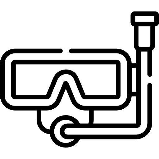 snorkel grátis ícone