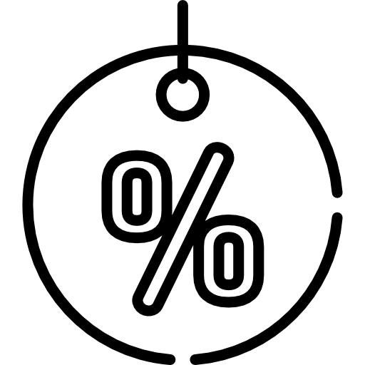 Скидка бесплатно иконка