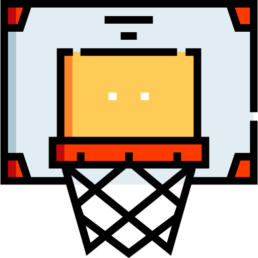 Баскетбол бесплатно иконка