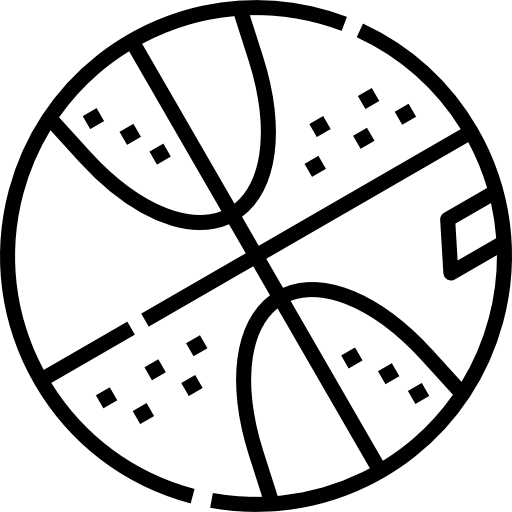 basquetebol grátis ícone