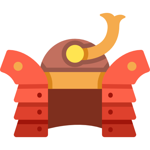 samurai kostenlos Icon samurai kostenlos Icon