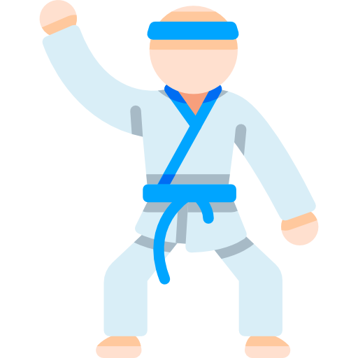 karate kostenlos Icon karate kostenlos Icon