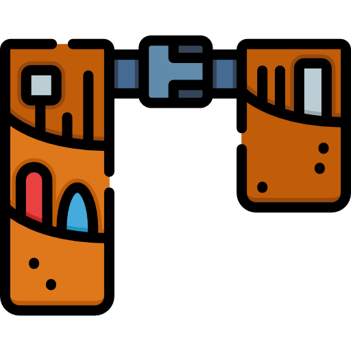 cinturón icono gratis