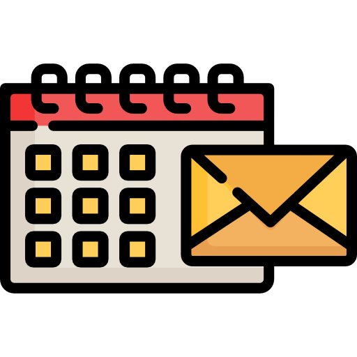 달력 무료 아이콘