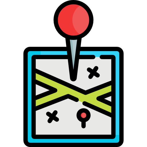 핀 무료 아이콘