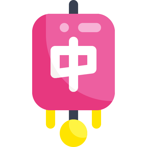 lanterne Icône gratuit