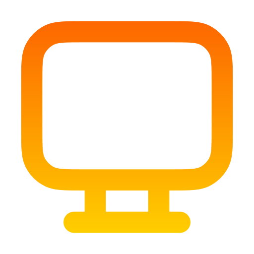 monitor icono gratis