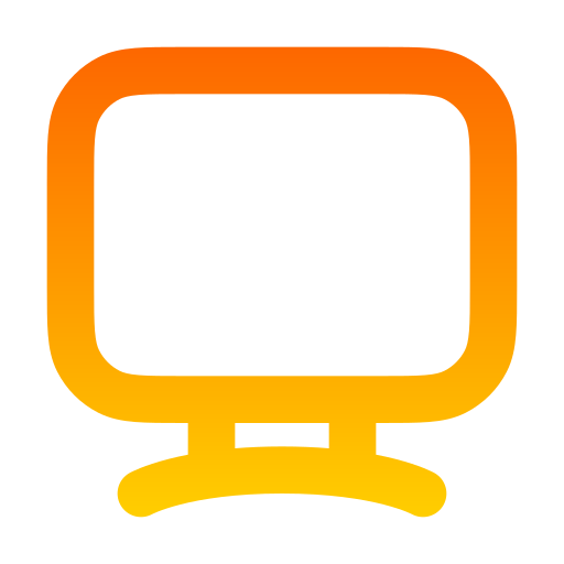 monitor icono gratis