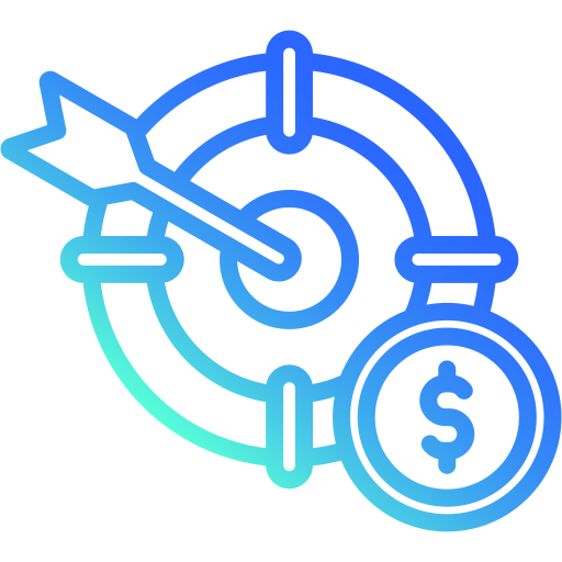 Цель бесплатно иконка Цель бесплатно иконка