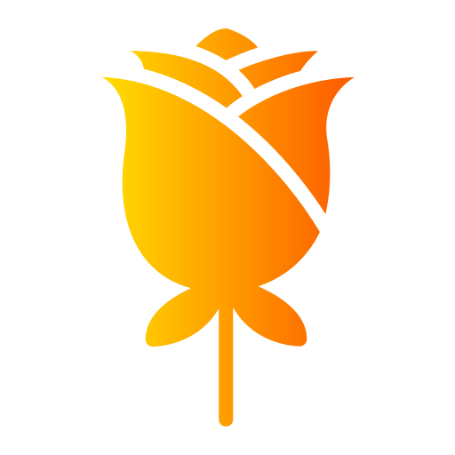 rose kostenlos Icon