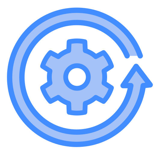Cogwheel free icon