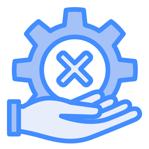 Cogwheel free icon Cogwheel free icon