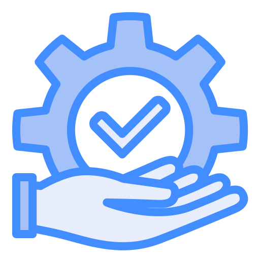 Cogwheel free icon Cogwheel free icon
