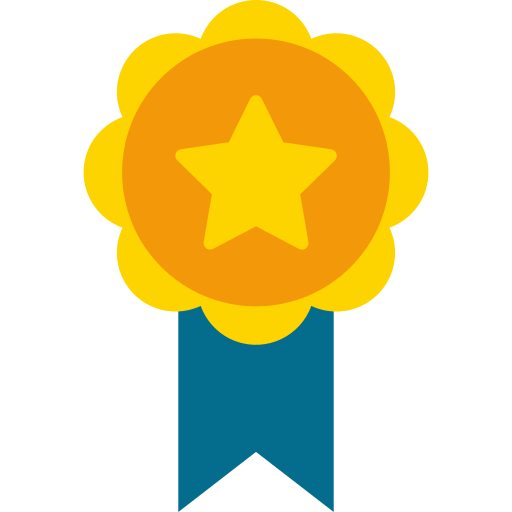 배지 무료 아이콘