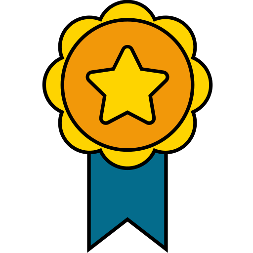 배지 무료 아이콘