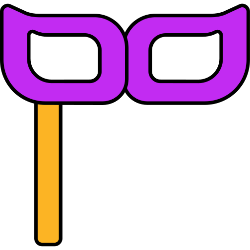 Маска для глаз бесплатно иконка