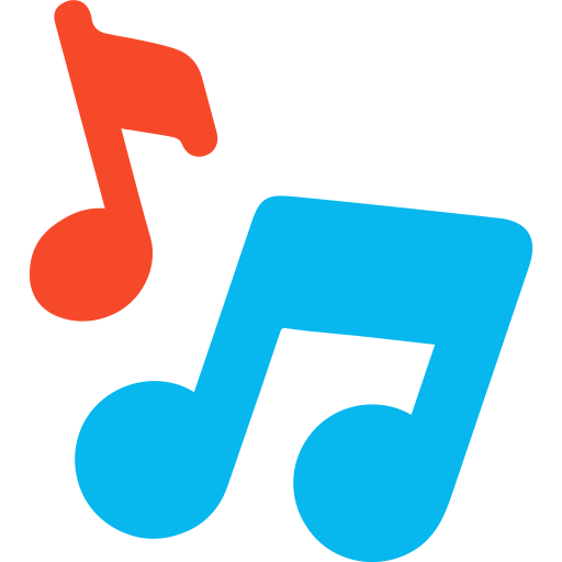 música icono gratis