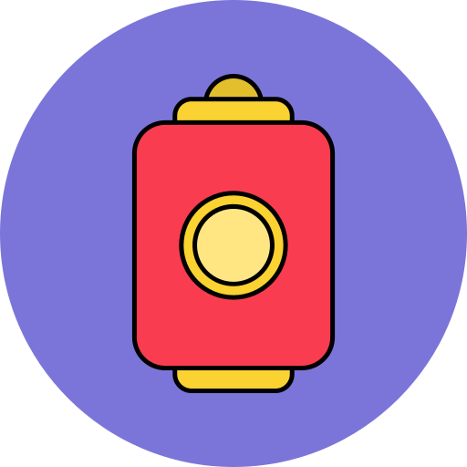 laterne kostenlos Icon