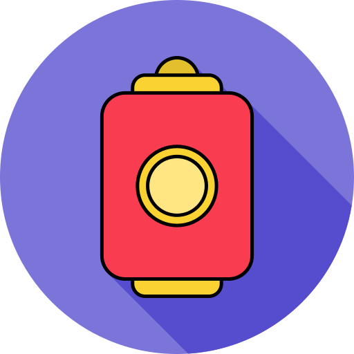 laterne kostenlos Icon