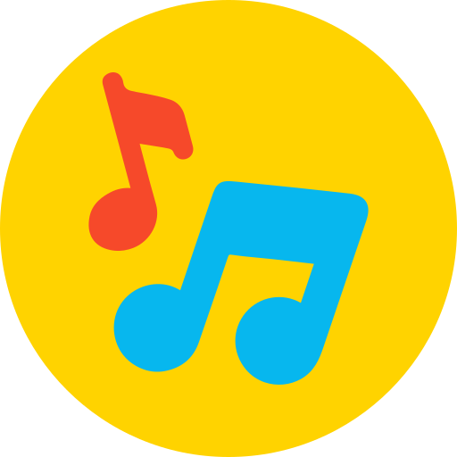 música grátis ícone música grátis ícone