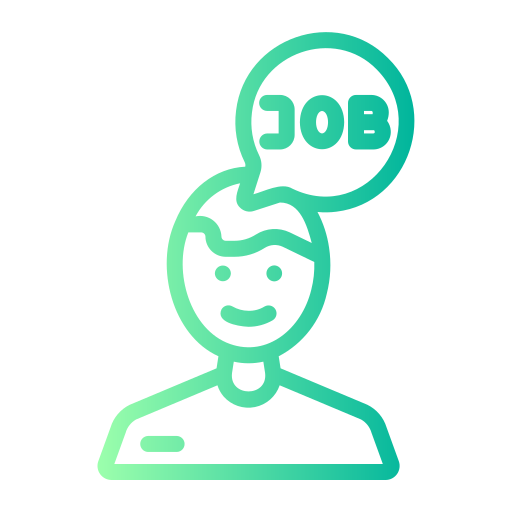 employé Icône gratuit