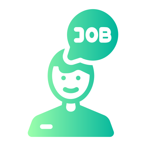 employé Icône gratuit employé Icône gratuit