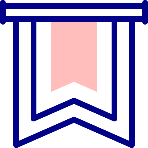 marcador icono gratis