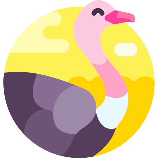 strauß kostenlos Icon