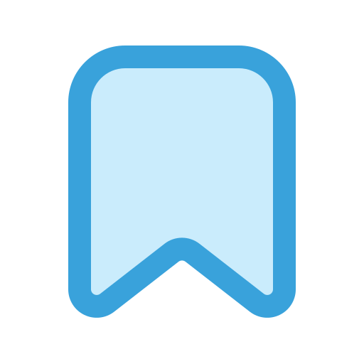 marcador icono gratis