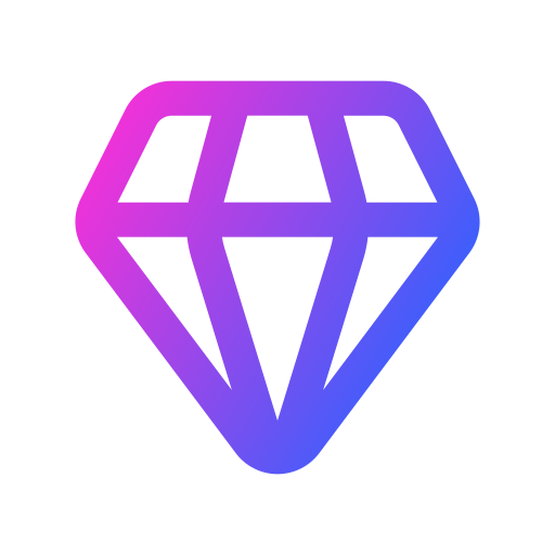 diamante icono gratis