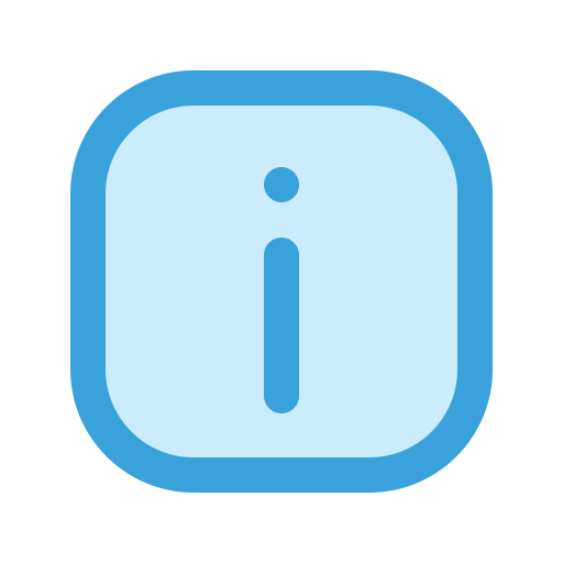 Information free icon