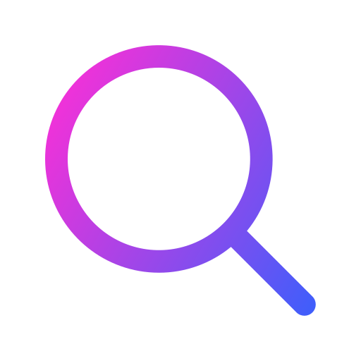 Search free icon